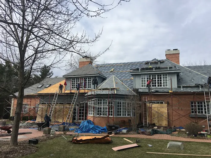 Correct Roofing & Construction Inc Picture 1