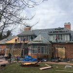 Correct Roofing & Construction Inc