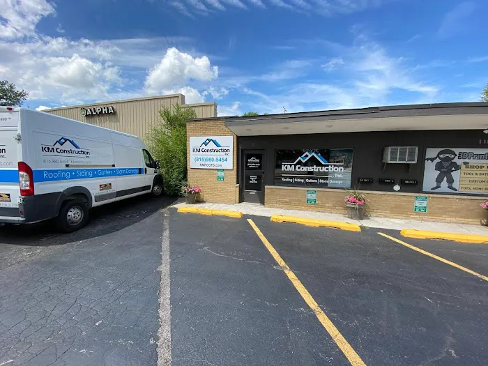 KM Construction, Inc. Picture 3