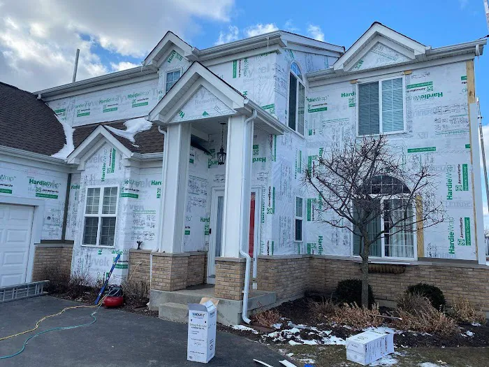 KM Construction, Inc. Picture 5