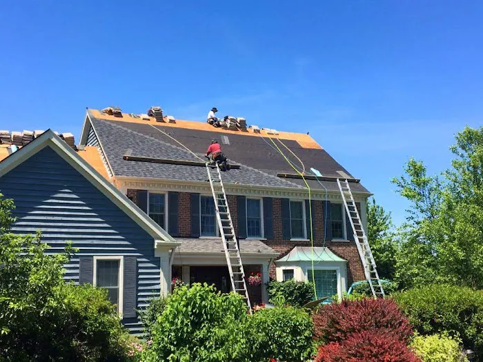 KM Construction, Inc. Picture 7