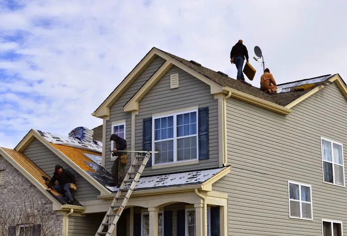 KM Construction, Inc. Picture 10