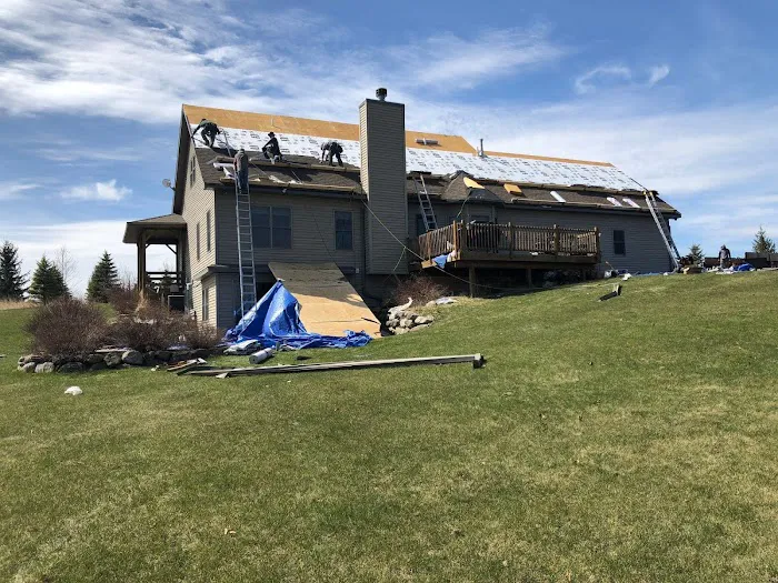 KM Construction, Inc. Picture 8