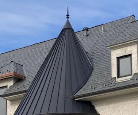 Wolverine Metals INC