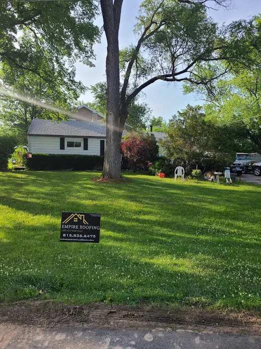 Empire Roofing and Gutters PLLC Picture 2