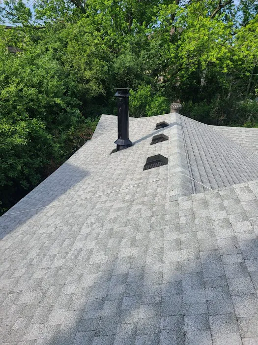 Empire Roofing and Gutters PLLC Picture 3