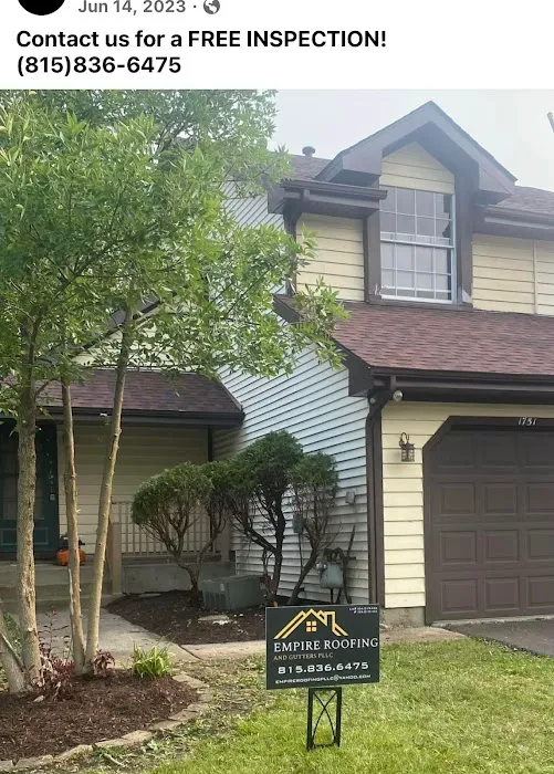 Empire Roofing and Gutters PLLC Picture 6