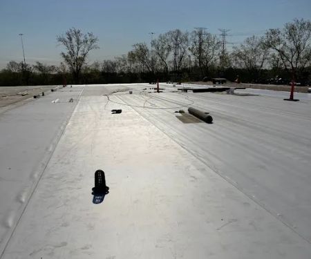 SkyRise Roofing Contractors