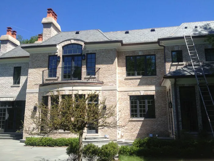 SkyRise Roofing Contractors Picture 4