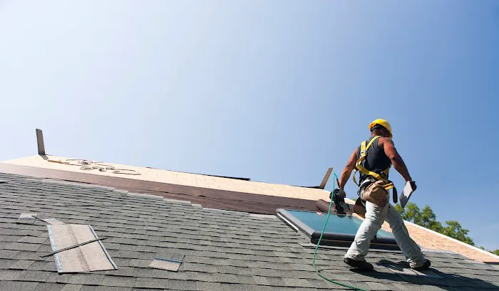 SkyRise Roofing Contractors Picture 7