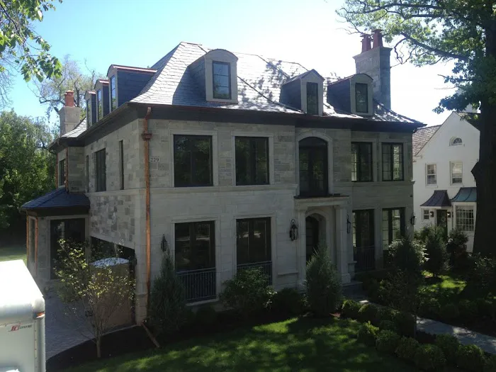 SkyRise Roofing Contractors Picture 10