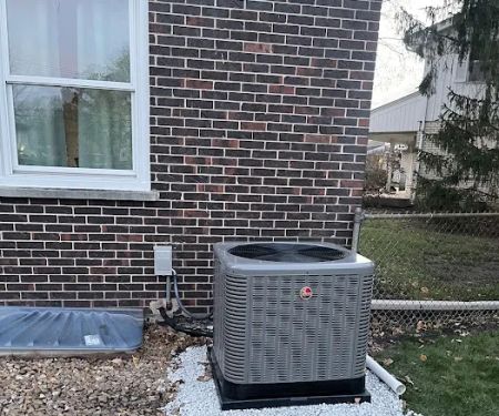 Kings Contracting Inc.