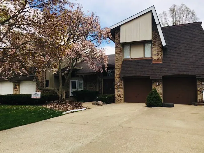 JMK Exteriors Inc Picture 1