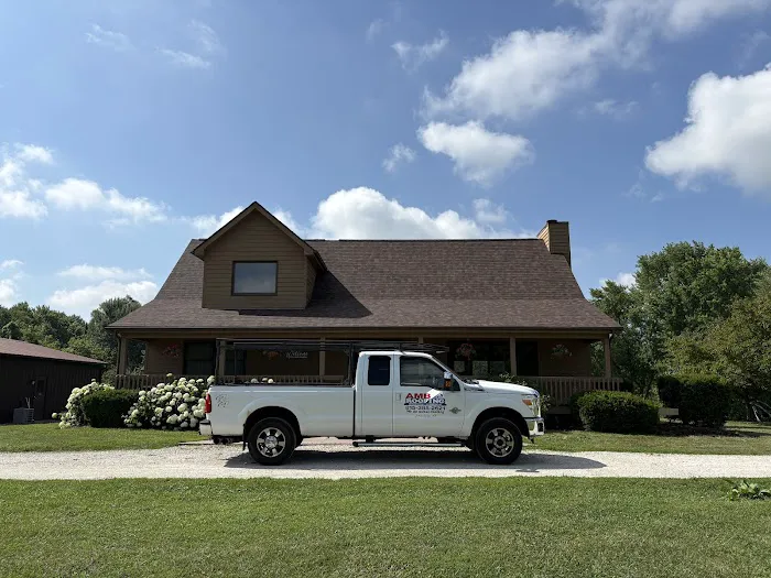 AMB Roofing & Sheetmetal Picture 2