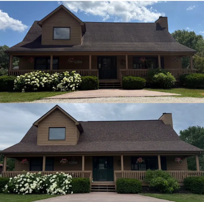 AMB Roofing & Sheetmetal Picture 1