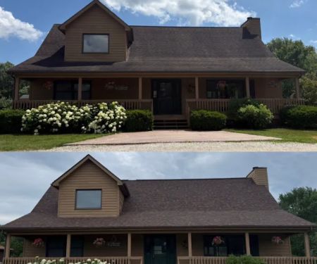 AMB Roofing & Sheetmetal