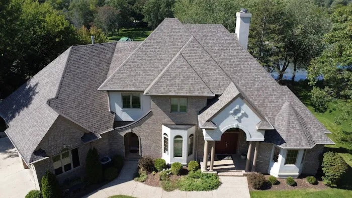 AMB Roofing & Sheetmetal Picture 8