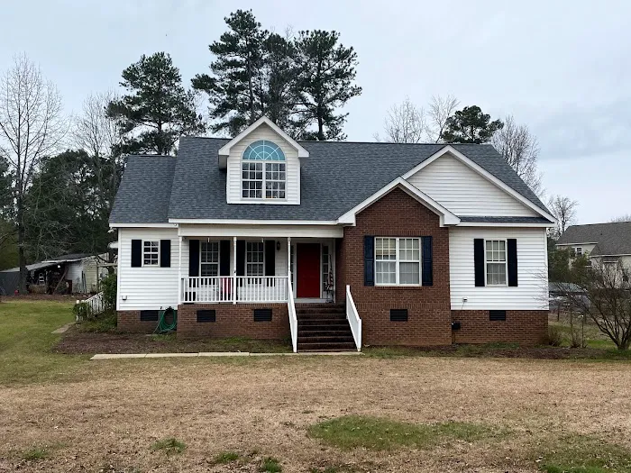 Pink Roofing Picture 3