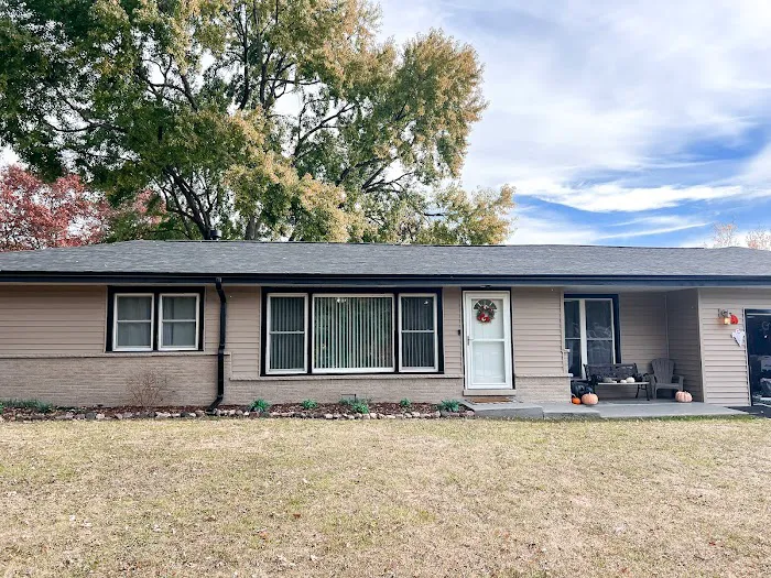 Pink Roofing Picture 4