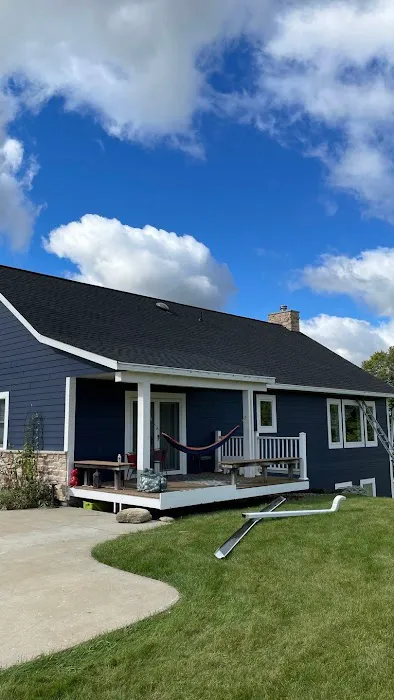 Pink Roofing Picture 6