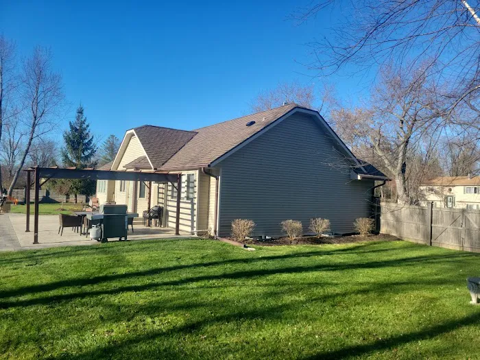 Perkins All-Star Exteriors and Construction Picture 2