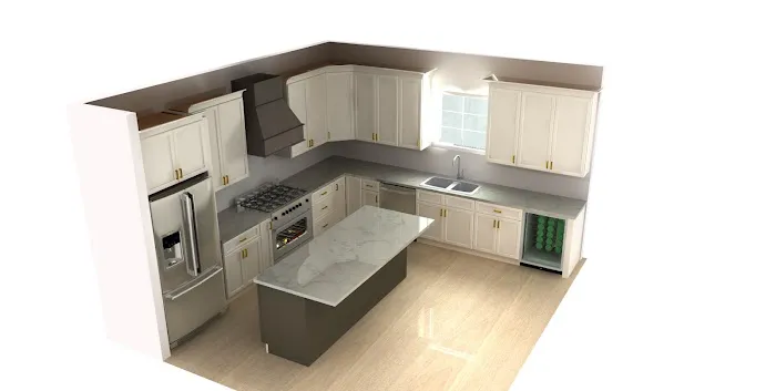 Perkins All-Star Exteriors and Construction Picture 1