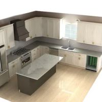 Perkins All-Star Exteriors and Construction ico