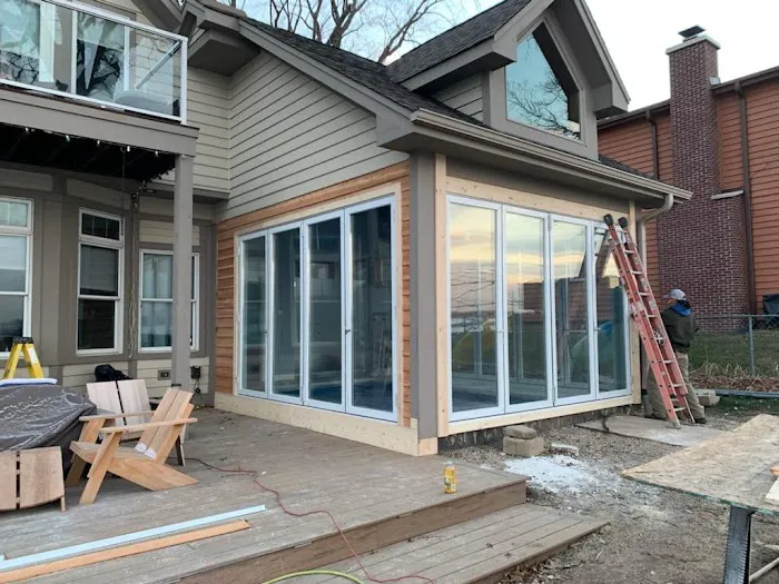 Perkins All-Star Exteriors and Construction Picture 5