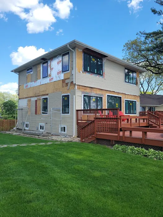 Perkins All-Star Exteriors and Construction Picture 10