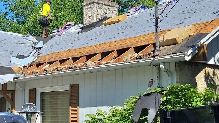 Perkins All-Star Exteriors and Construction Picture 7