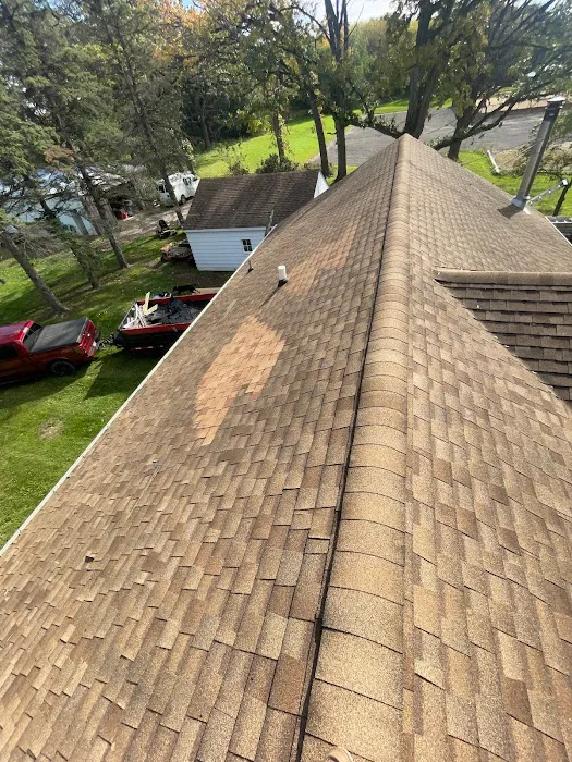 A&M Roofing Picture 2