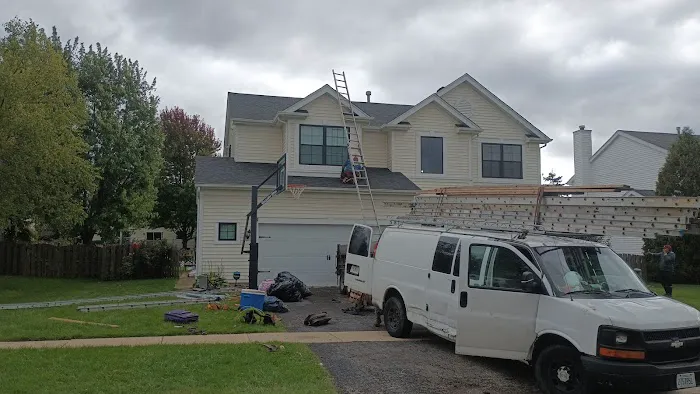 A&M Roofing Picture 5