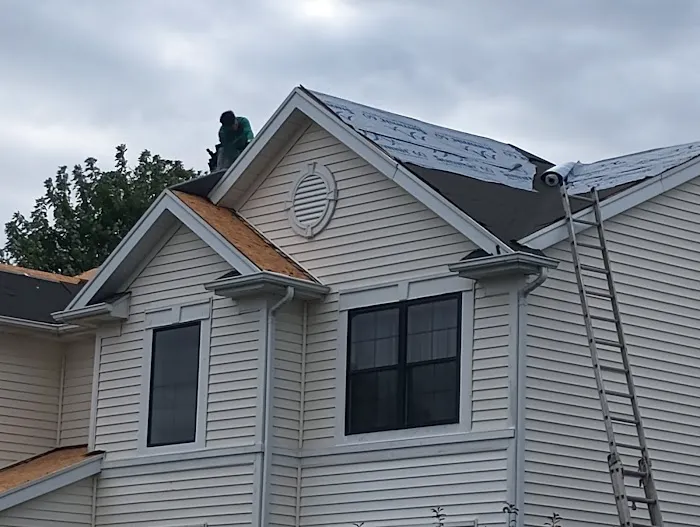 A&M Roofing Picture 7