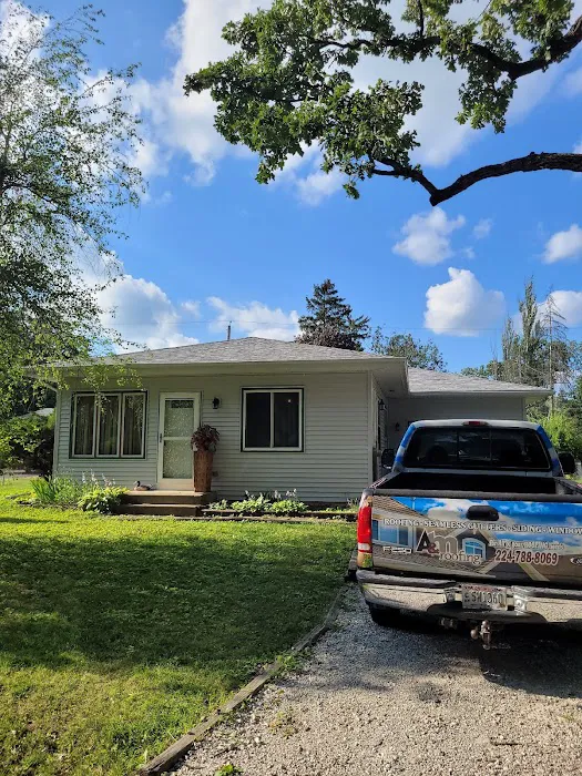 A&M Roofing Picture 8