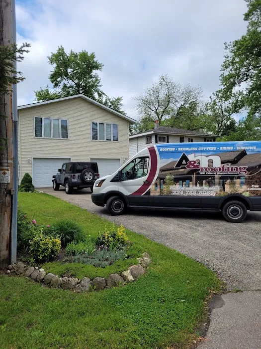 A&M Roofing Picture 10