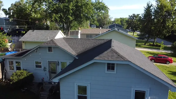 Roberts Restorations inc Picture 1