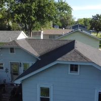 Roberts Restorations inc ico