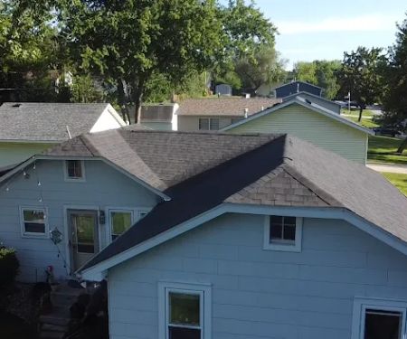 Roberts Restorations inc