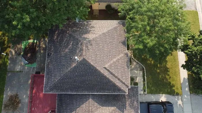 Roberts Restorations inc Picture 3