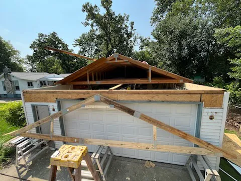 Roberts Restorations inc Picture 4