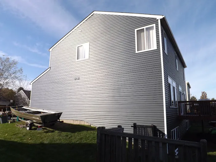 Roberts Restorations inc Picture 5