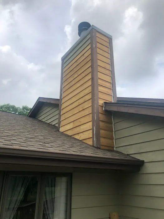 Roberts Restorations inc Picture 8