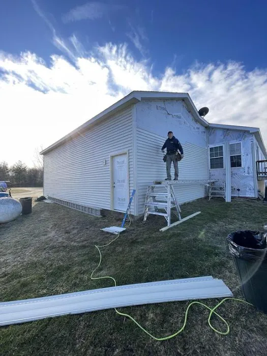 Roberts Restorations inc Picture 7