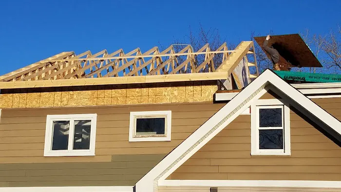 Perkins All-Star Exteriors and Construction Picture 1