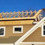 Perkins All-Star Exteriors and Construction