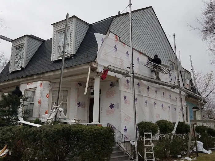 Perkins All-Star Exteriors and Construction Picture 4