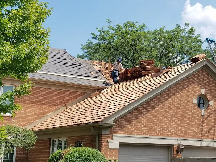 Perkins All-Star Exteriors and Construction Picture 3