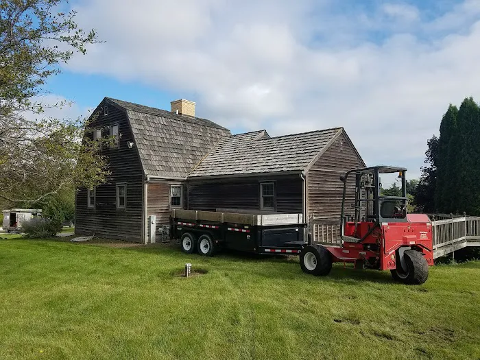 Perkins All-Star Exteriors and Construction Picture 9