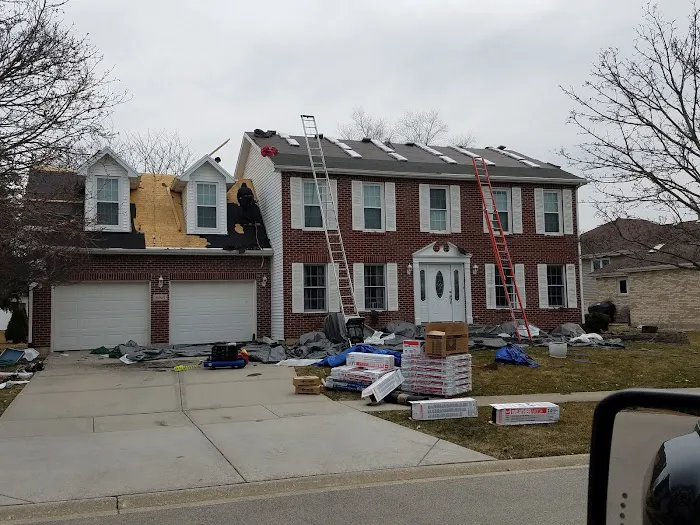 Perkins All-Star Exteriors and Construction Picture 7