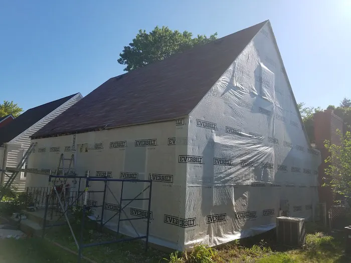 Perkins All-Star Exteriors and Construction Picture 10